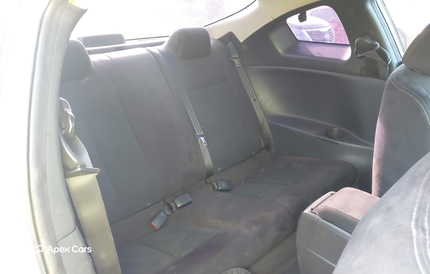 Nissan Altima 2012