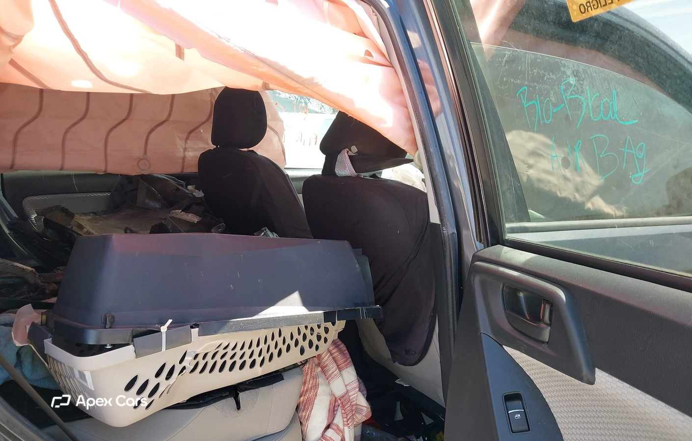 Subaru Forester 2018