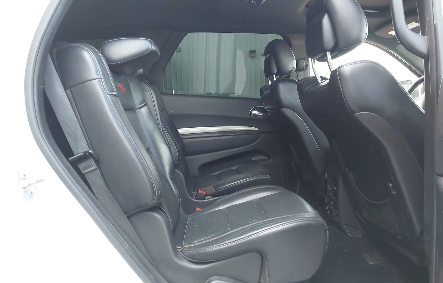 Dodge Durango 2014