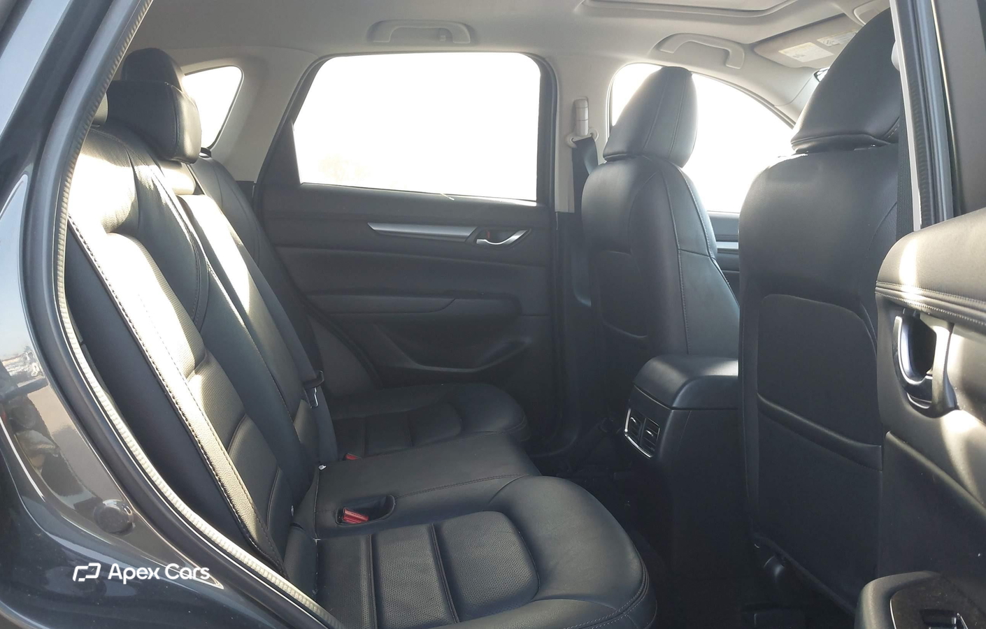 Mazda CX-5 2023