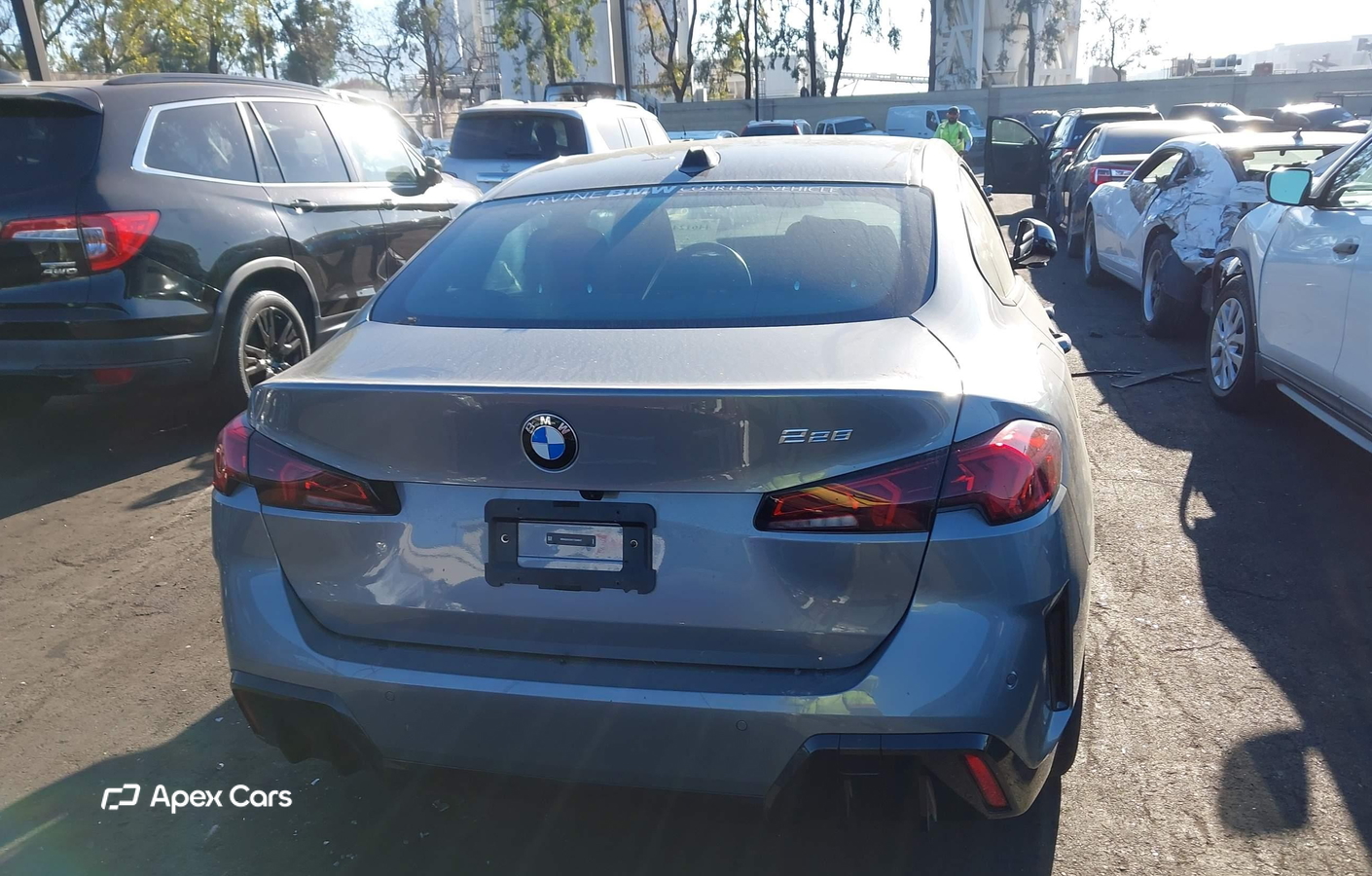 BMW Series 2 2026