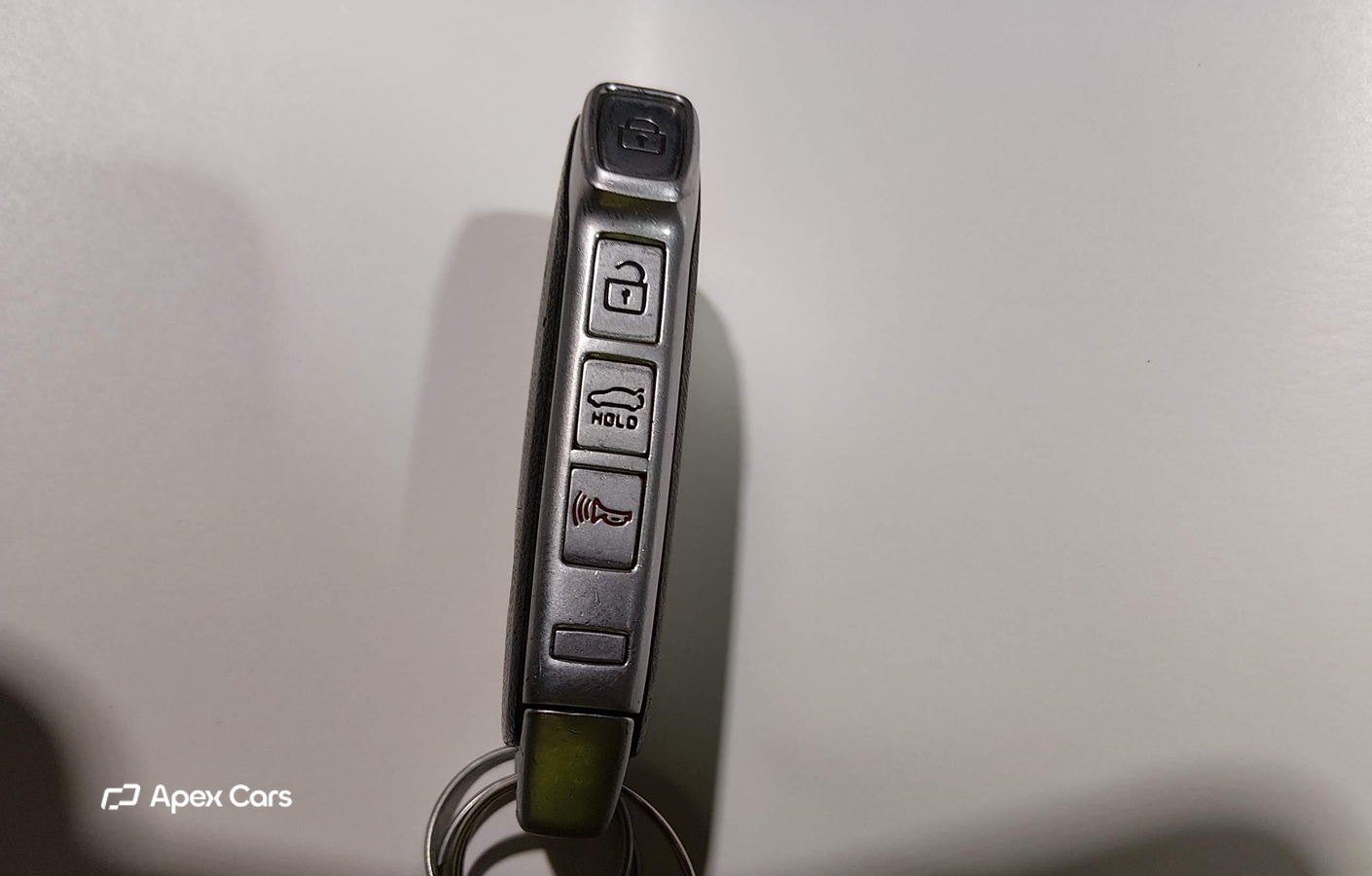 Kia Forte 2021