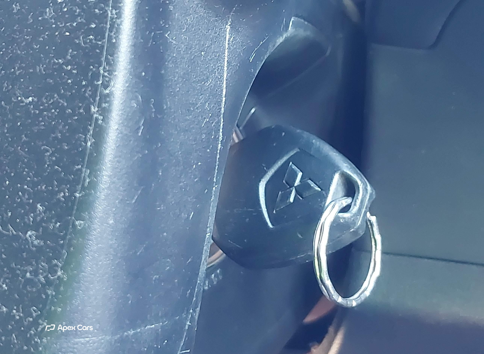 Mitsubishi Lancer 2013