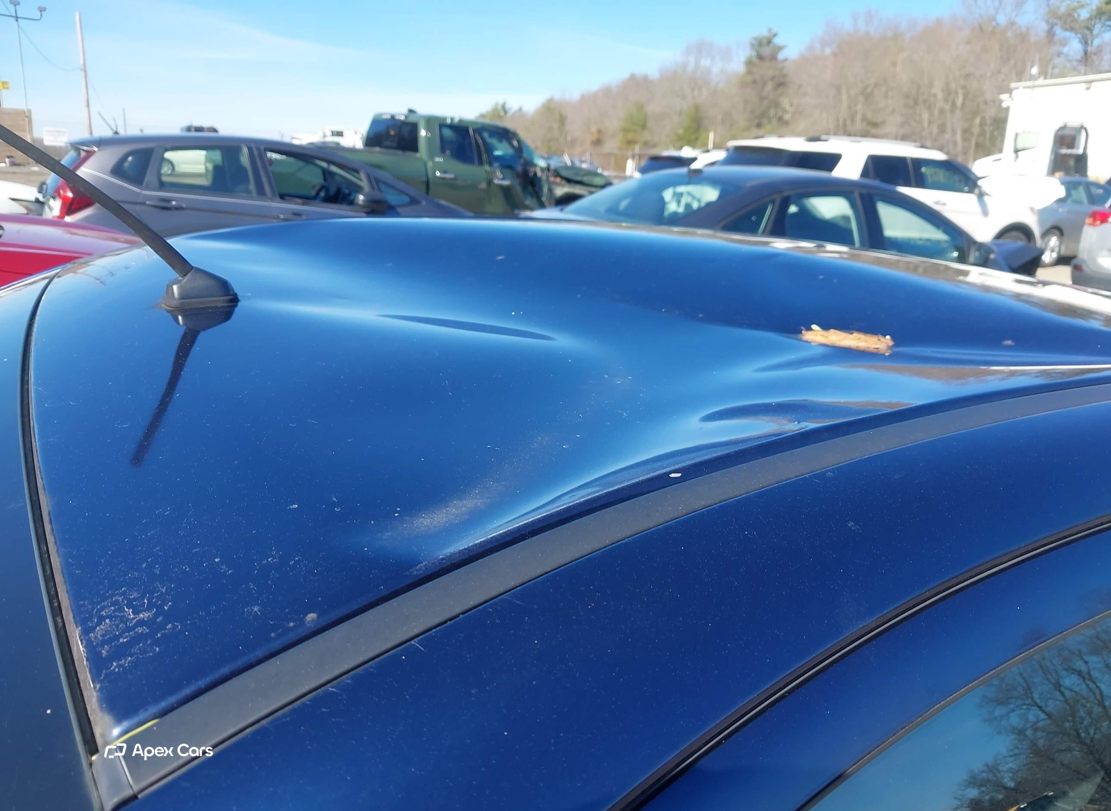 Mitsubishi Lancer 2013