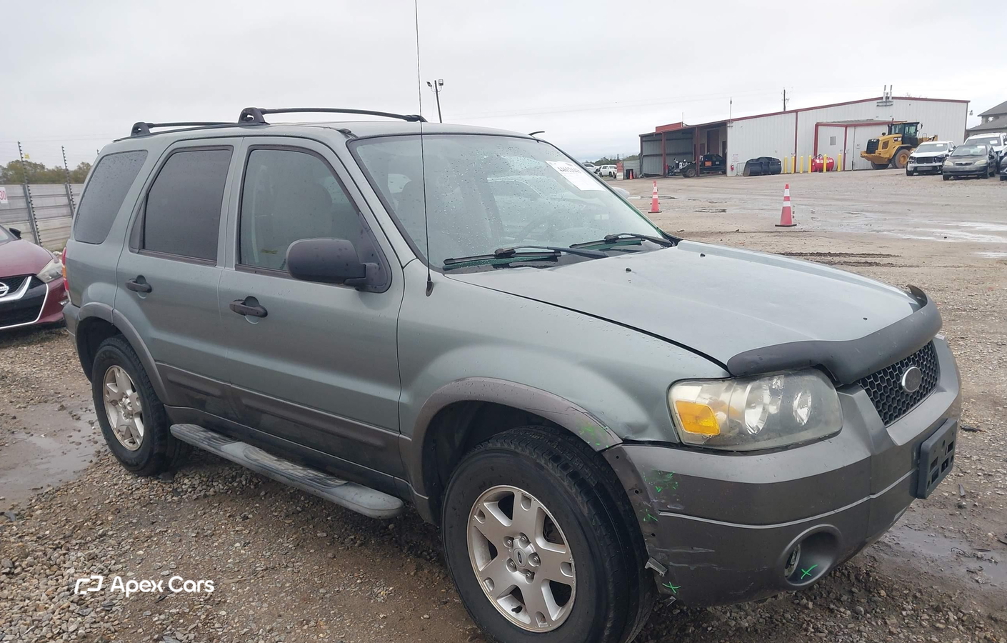 Ford Escape 2006