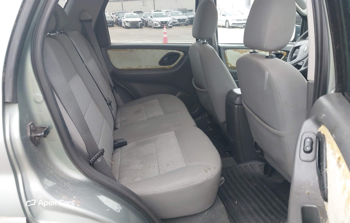 Ford Escape 2006