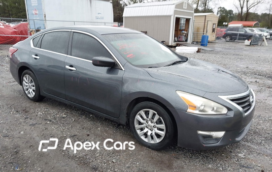 Nissan Altima 2013 - Image 1 of 11