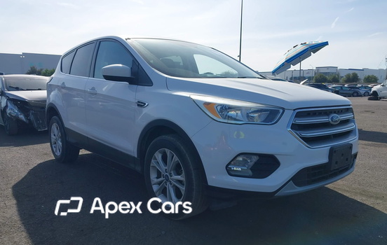 Ford Escape 2017 - Image 1 of 14