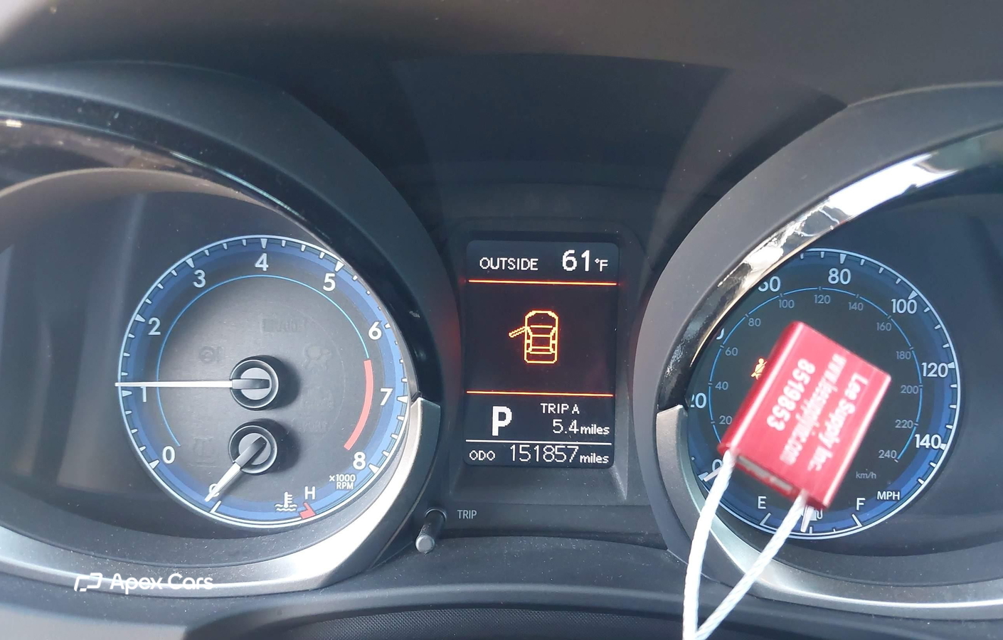 Toyota Corolla 2014