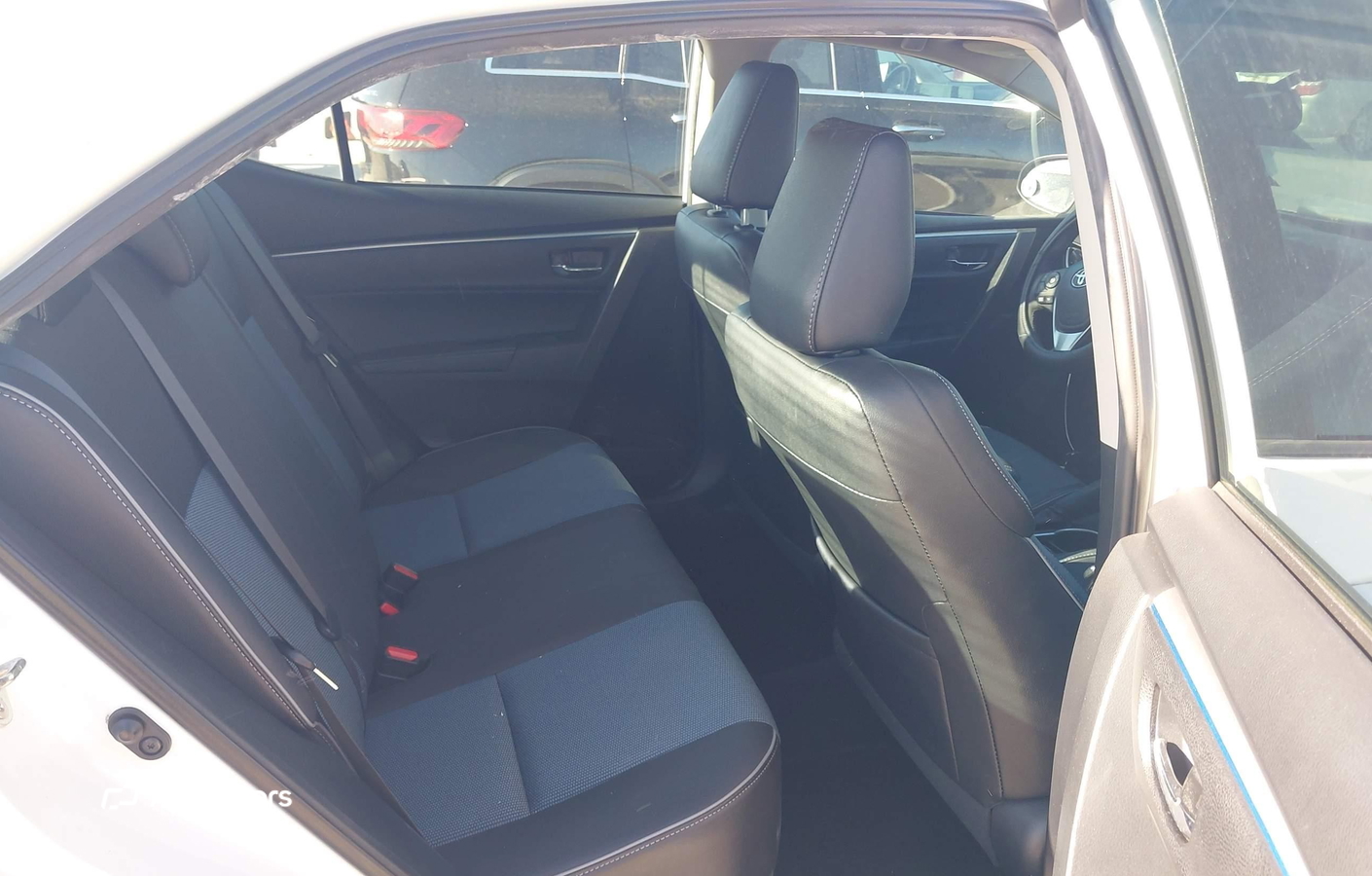 Toyota Corolla 2014