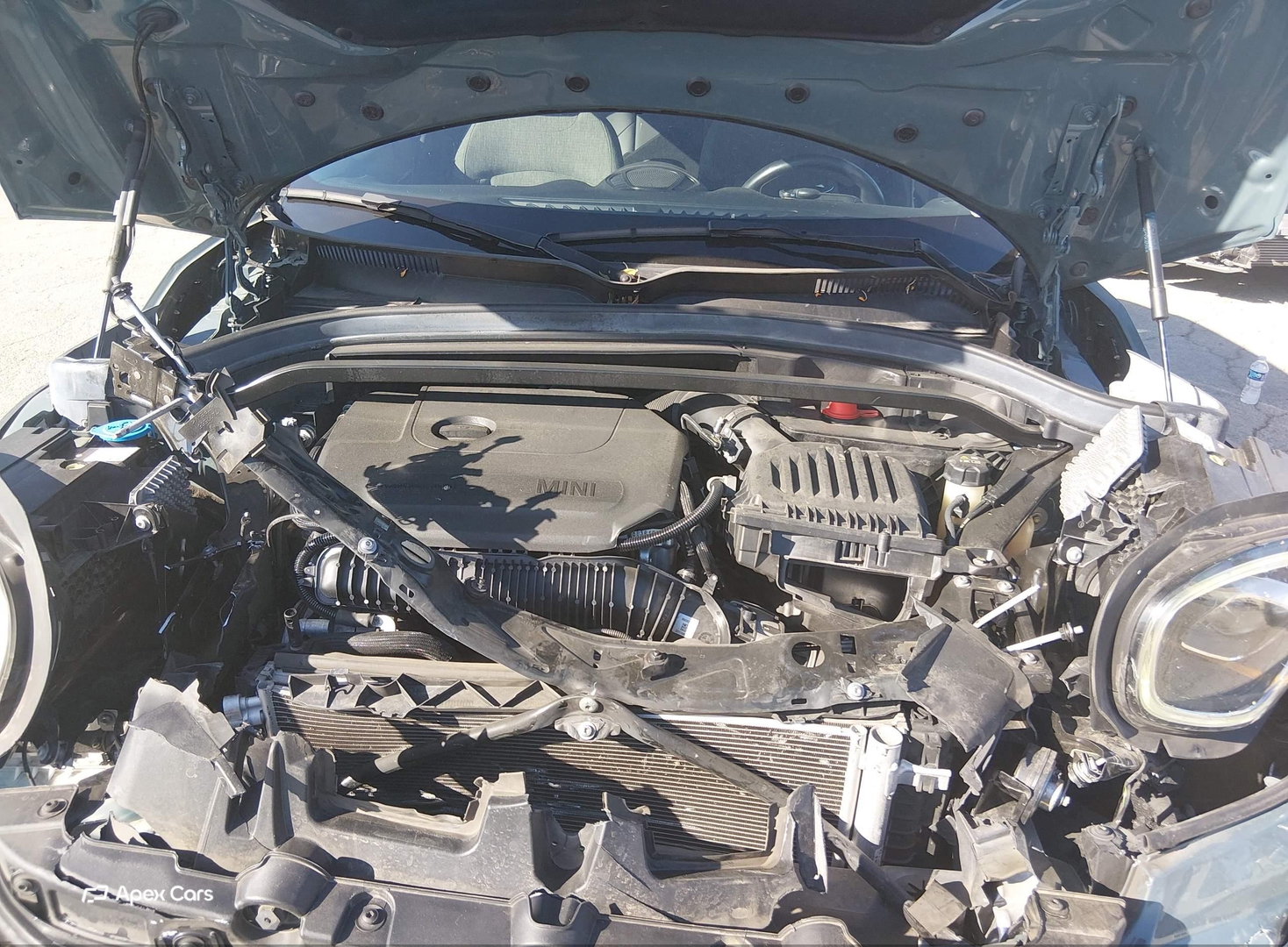 MINI Countryman 2023