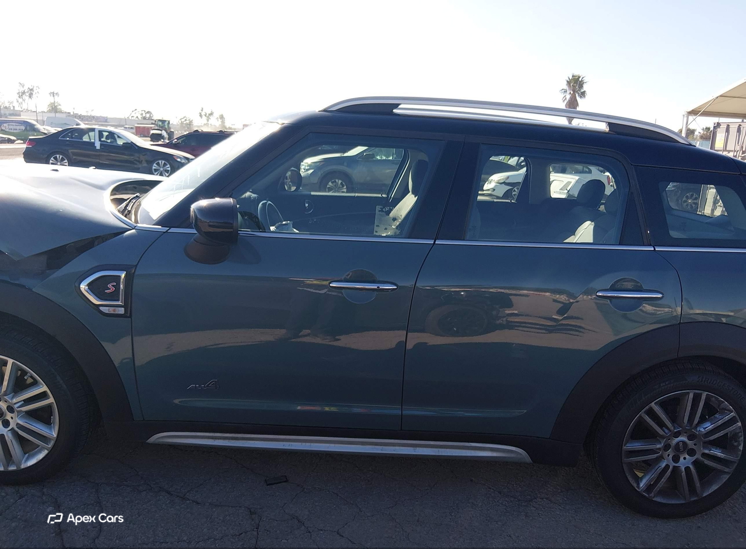 MINI Countryman 2023