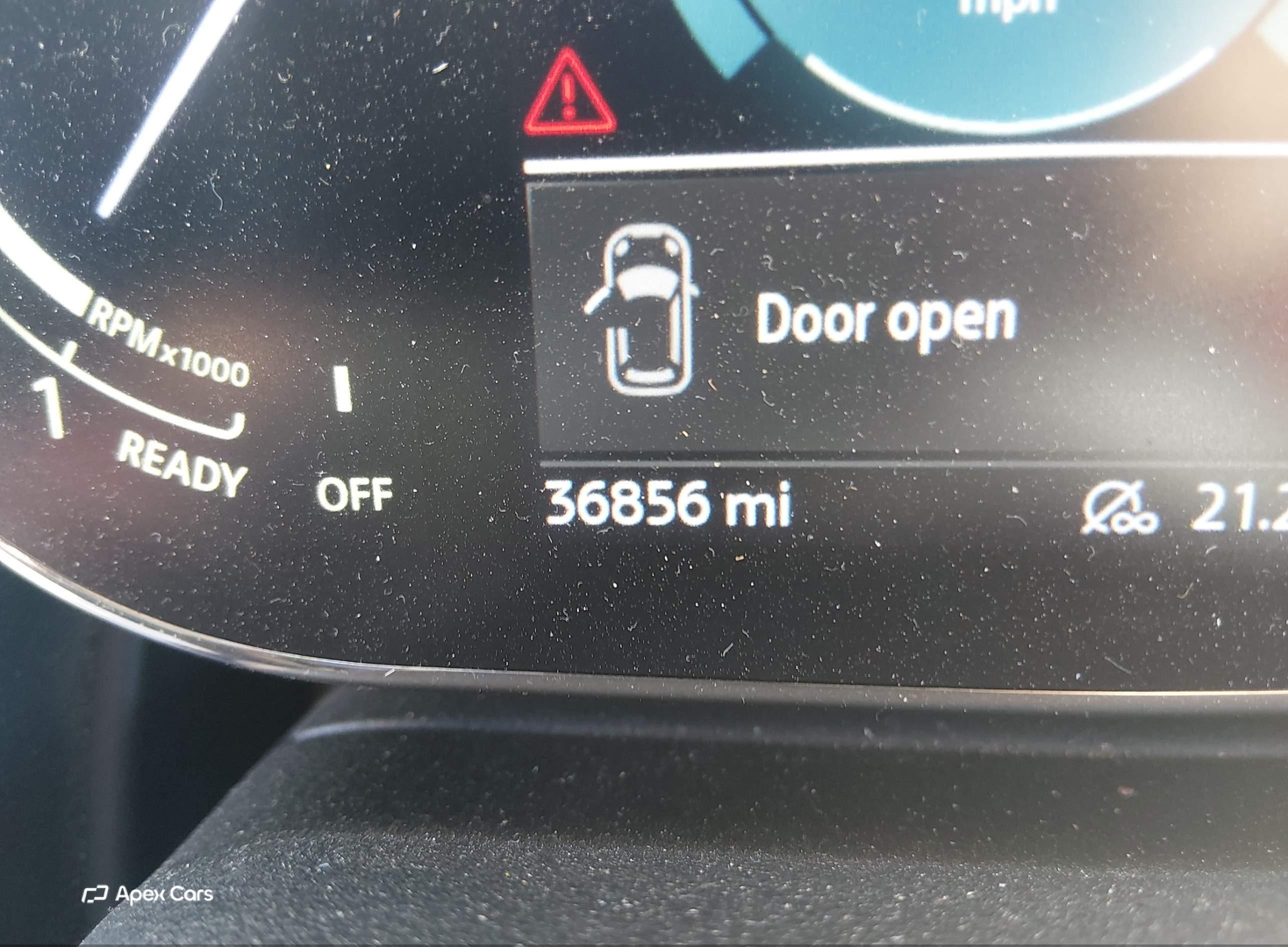 MINI Countryman 2023