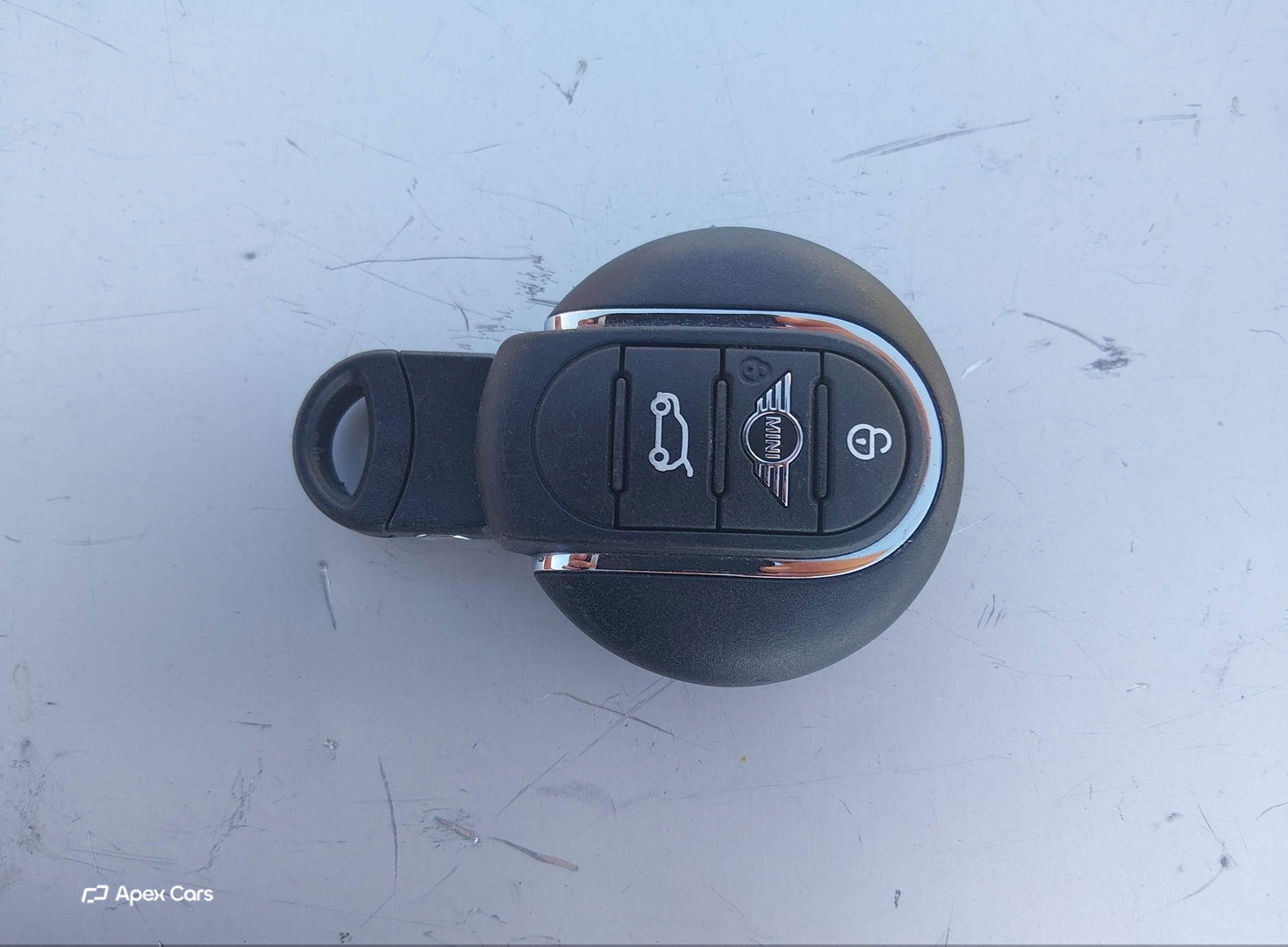 MINI Countryman 2023