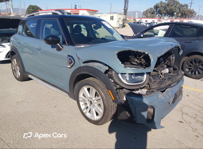 2023 MINI Countryman - Image 1 of 16