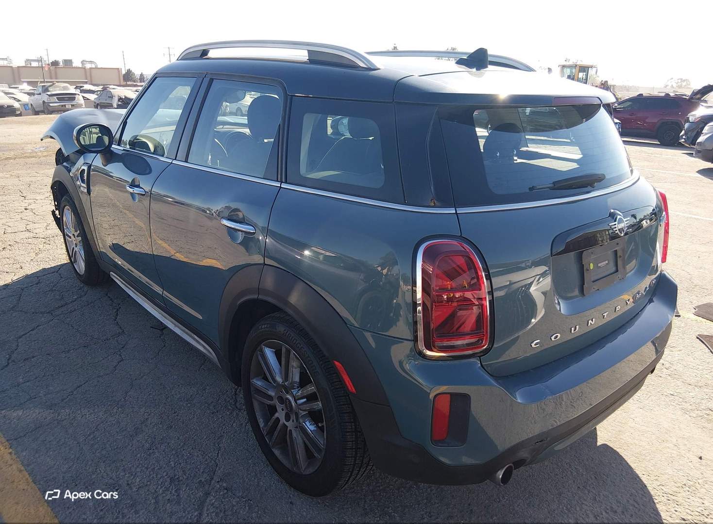 MINI Countryman 2023