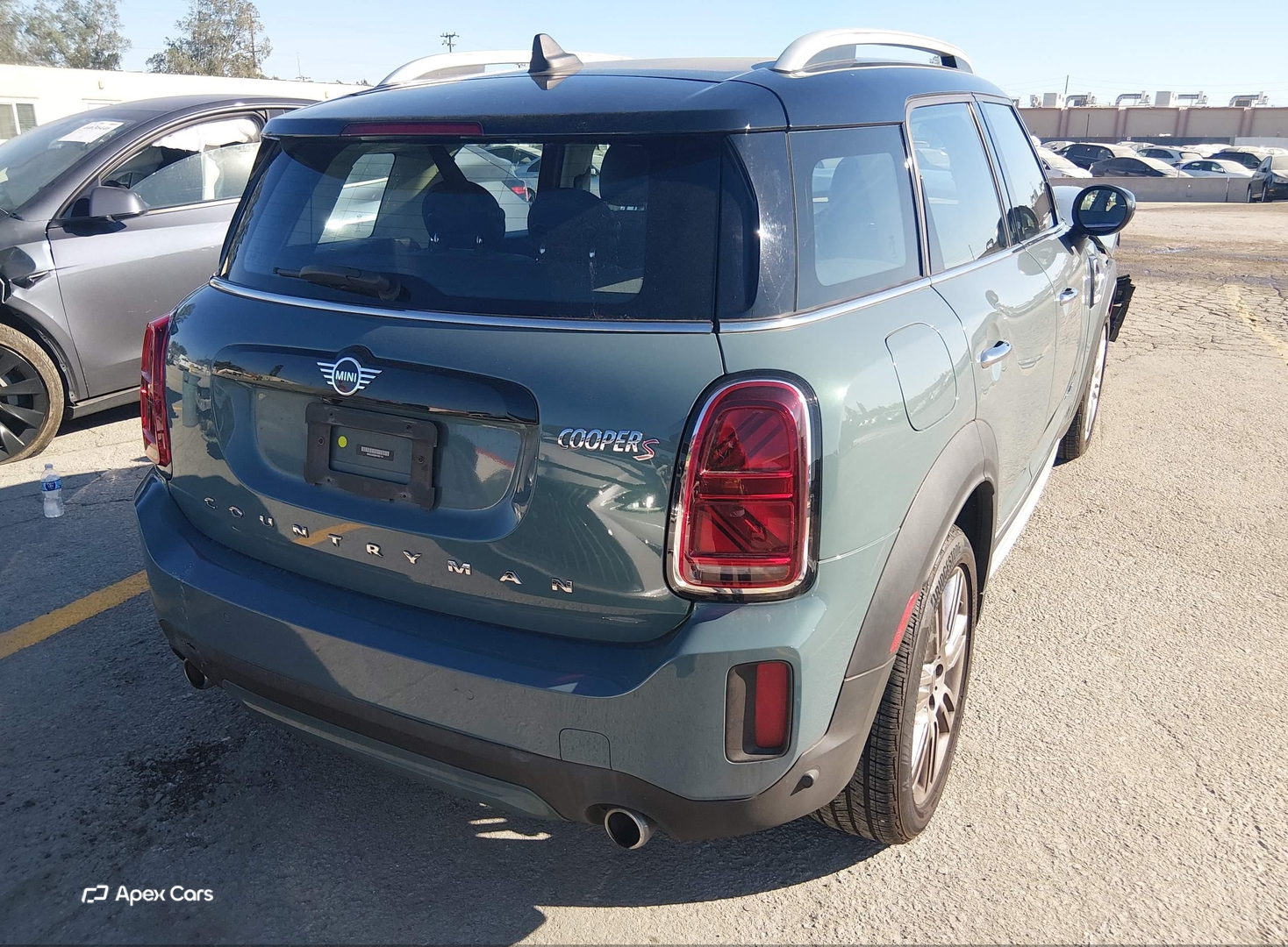 MINI Countryman 2023