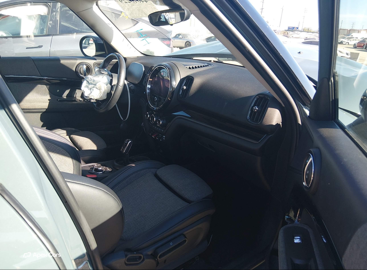 MINI Countryman 2023