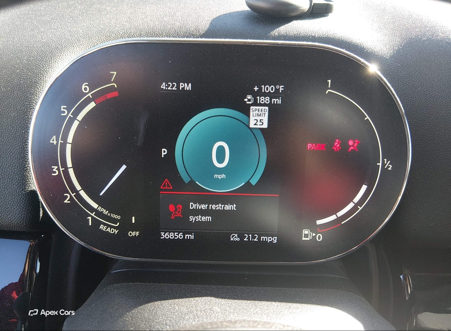 MINI Countryman 2023