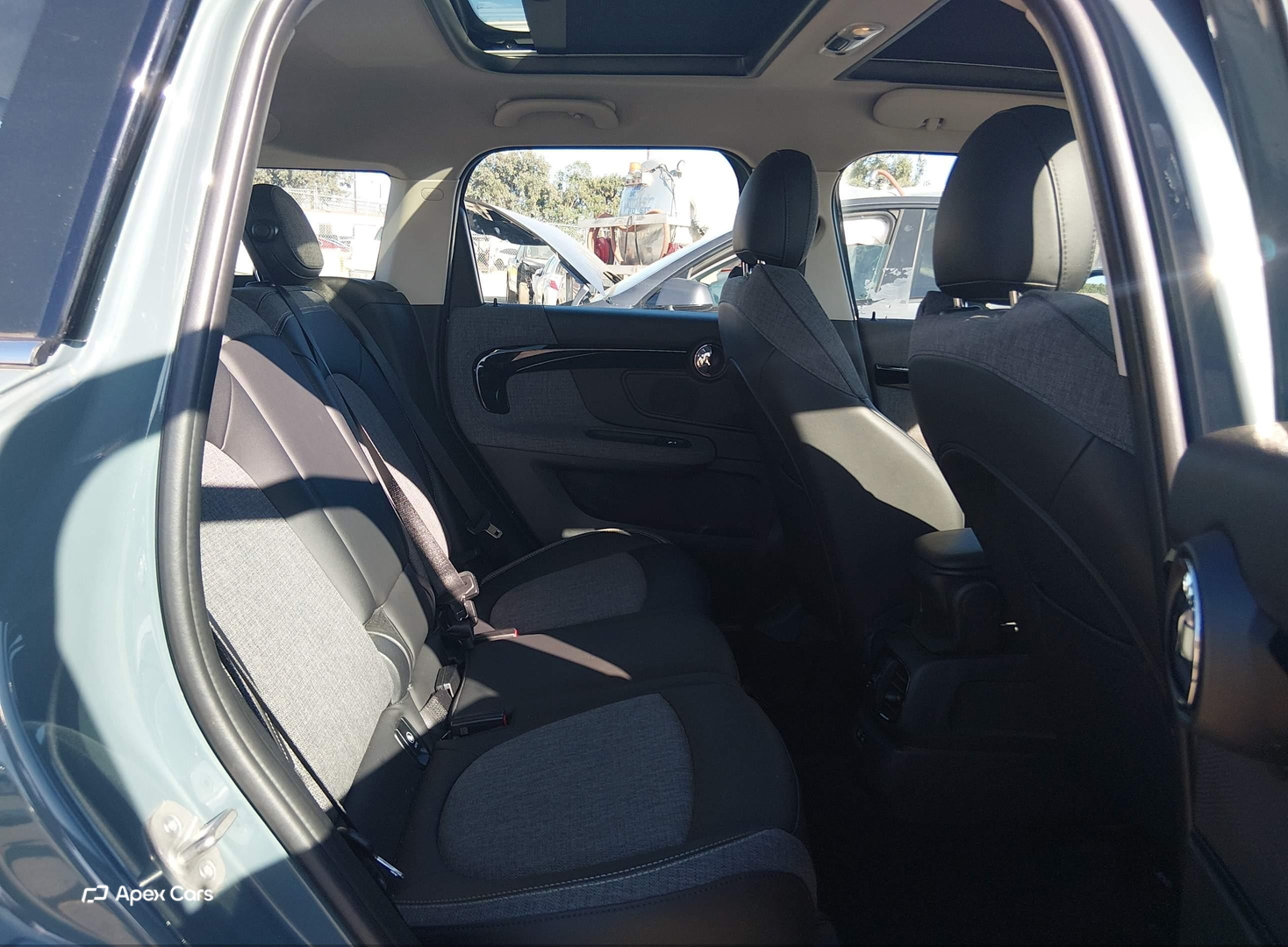 MINI Countryman 2023