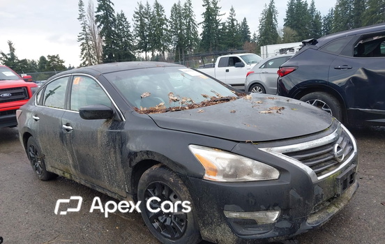 Nissan Altima 2015 - Image 1 of 15