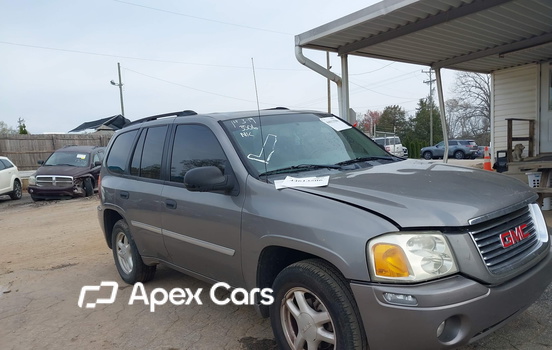 2007 GMC Envoy - Zdjęcie 1 z 12