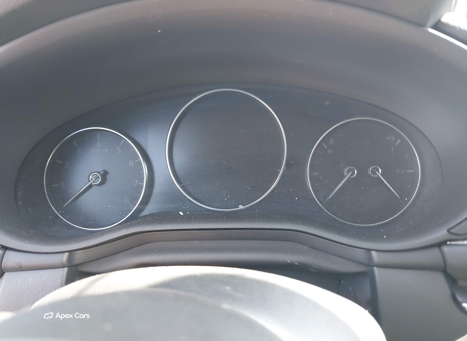 Mazda 3 2023