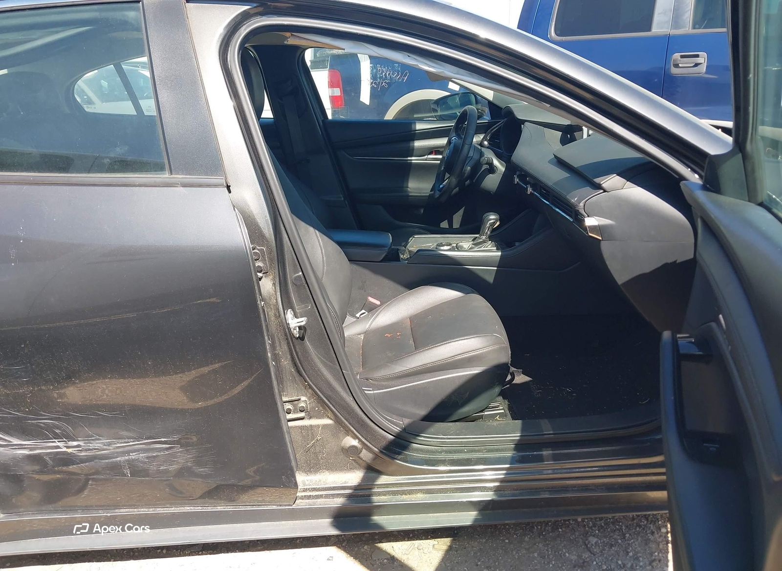 Mazda 3 2023