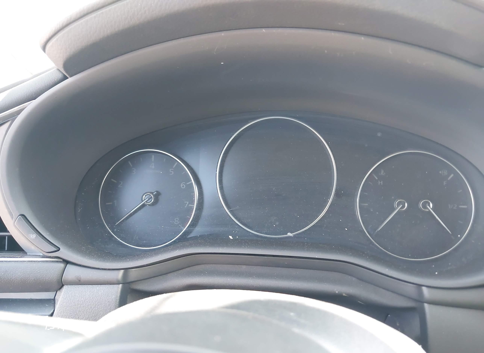 Mazda 3 2023