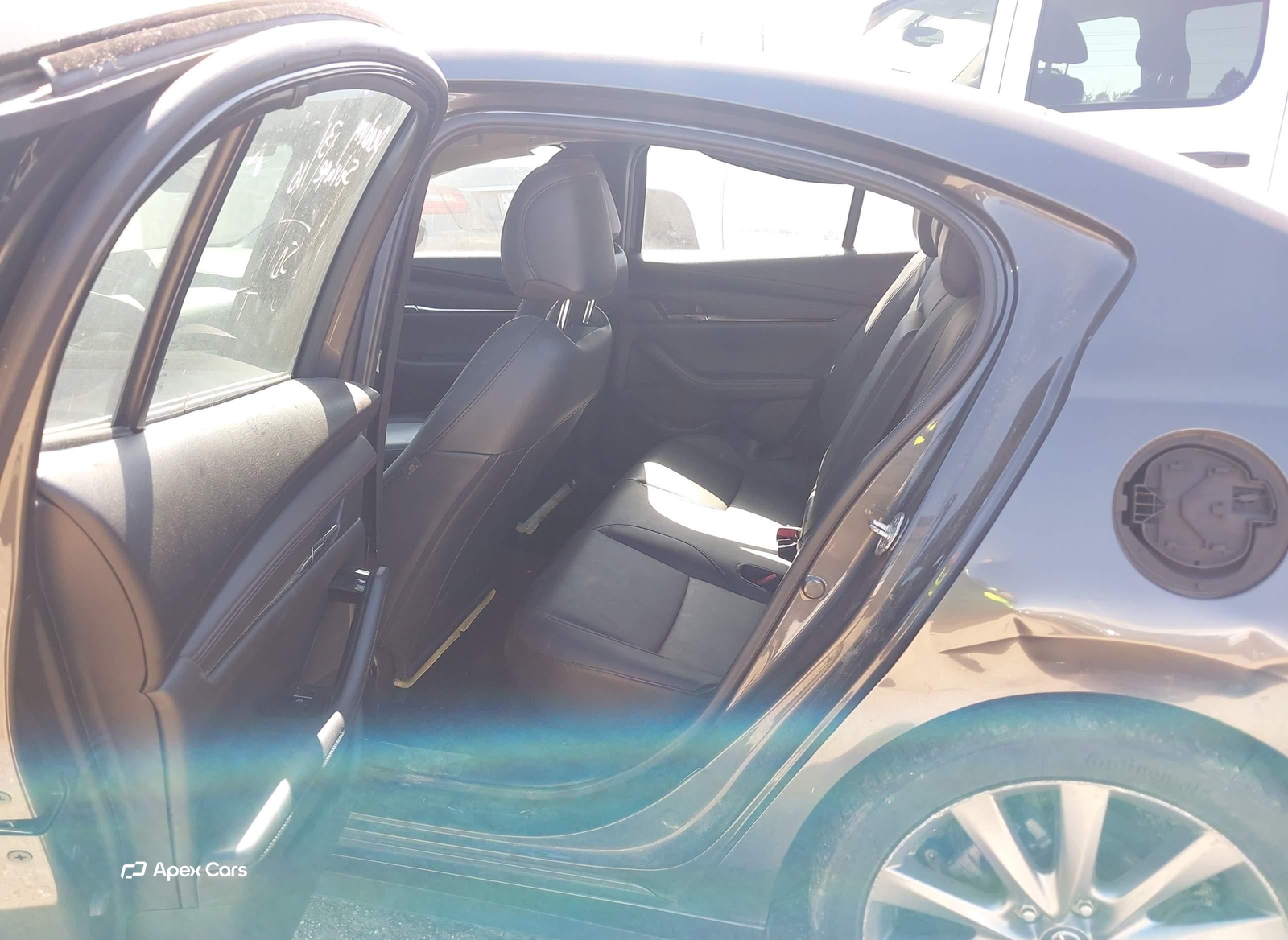 Mazda 3 2023