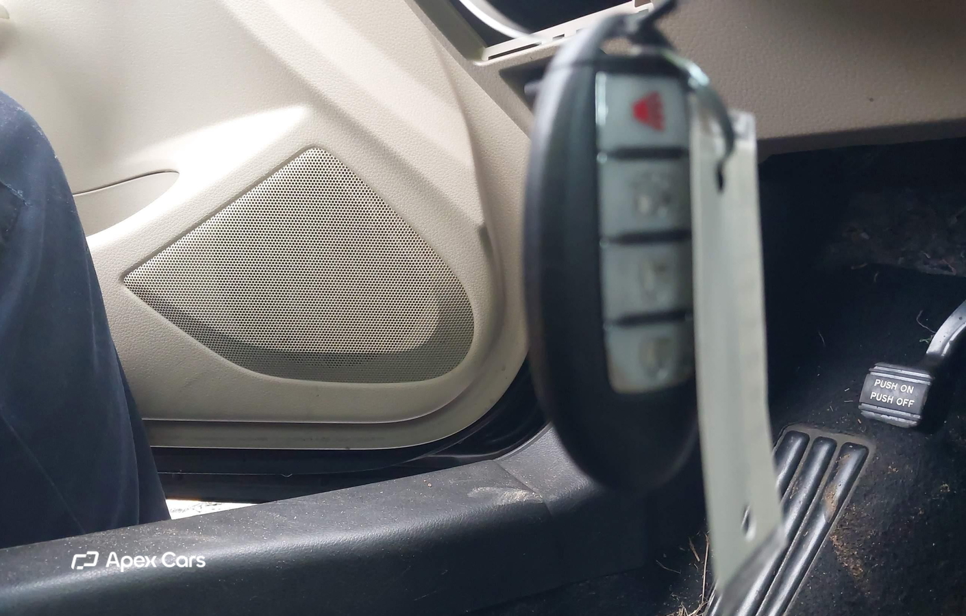 Nissan Altima 2018