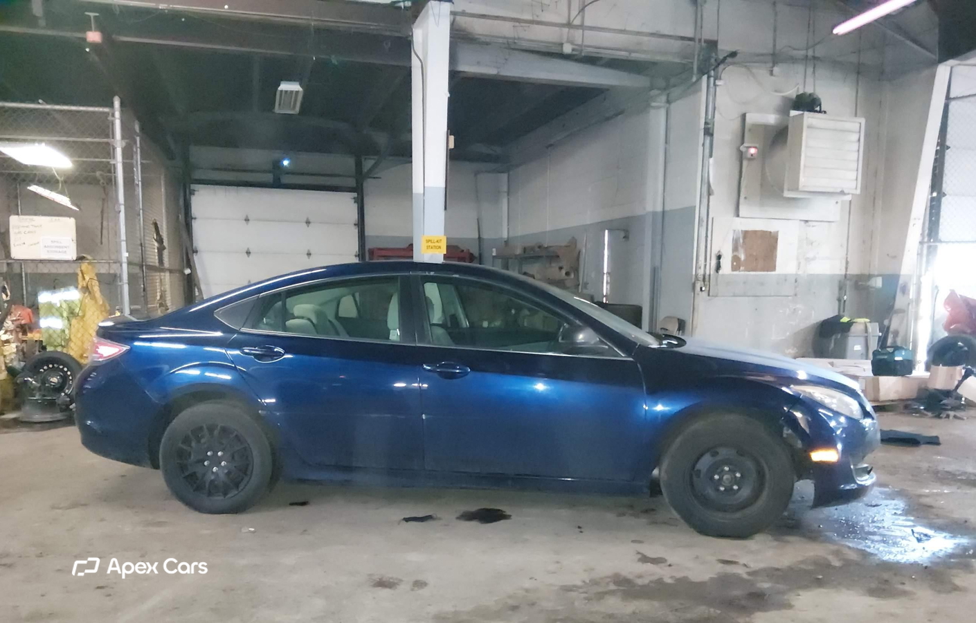Mazda 6 2009