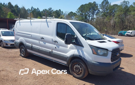 Ford Transit 2015 - Image 1 of 16