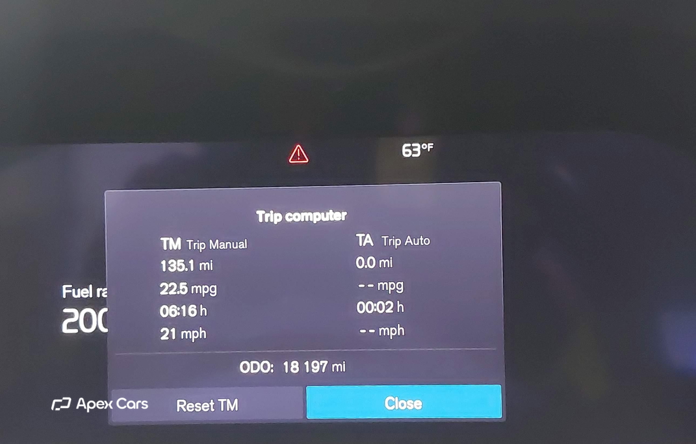 Volvo S60 2024