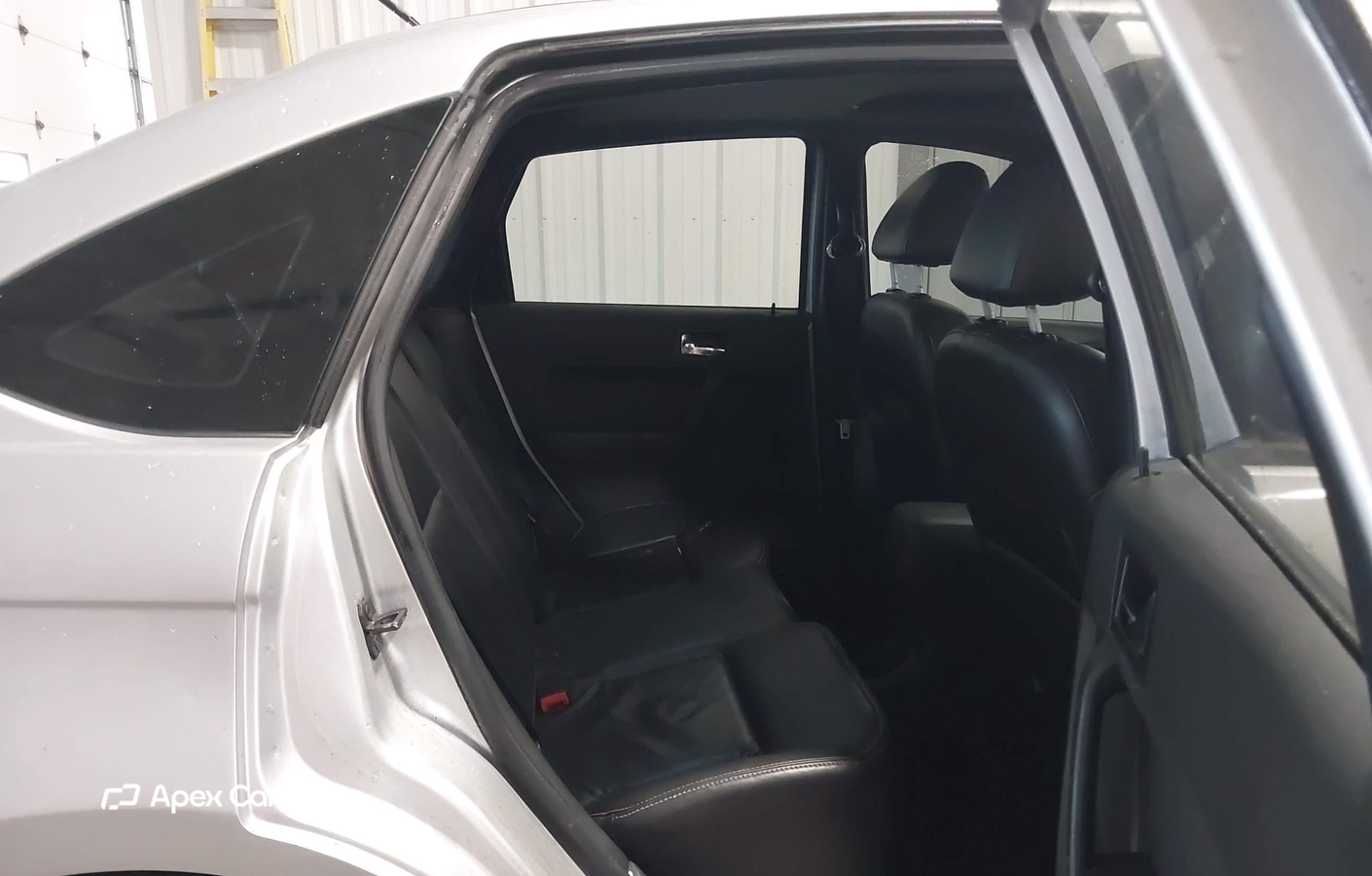 Ford Focus 2011