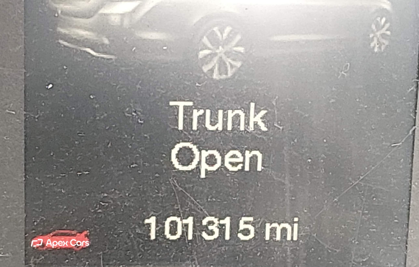 Chrysler 200 2015