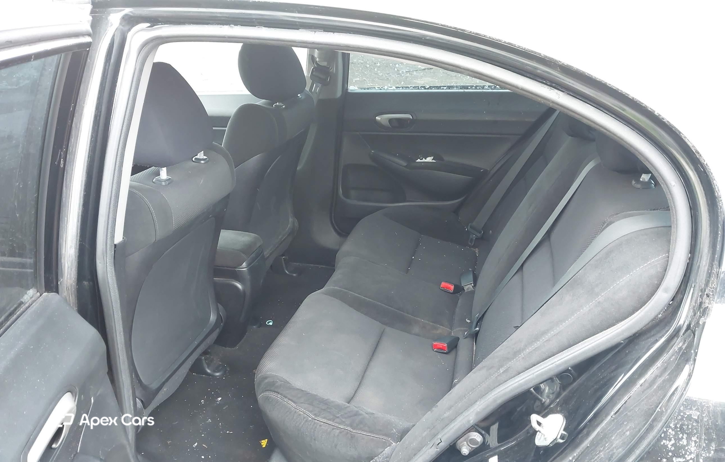 Honda Civic 2011
