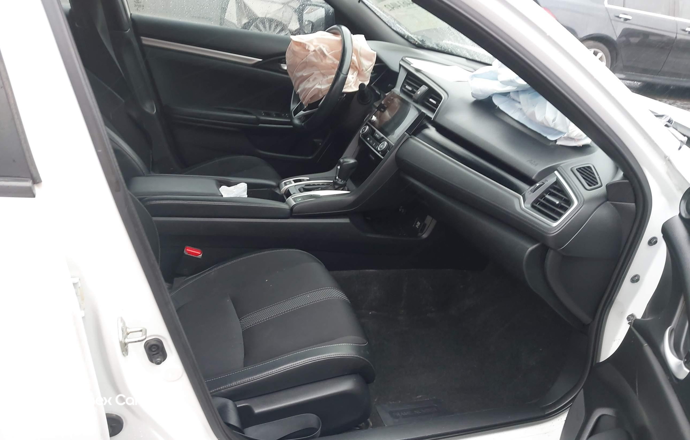 Honda Civic 2019