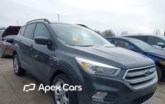 Ford Escape 2017 - Image 1 of 11