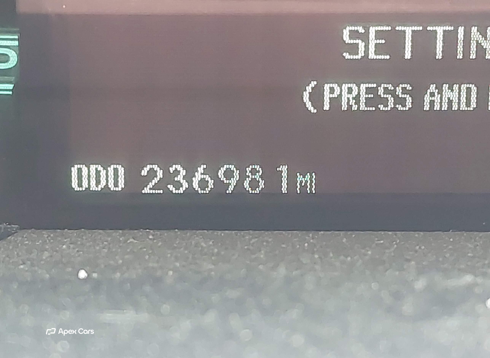 Toyota Prius 2011