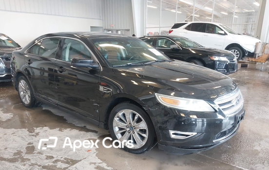 Ford Taurus 2011 - Image 1 of 19