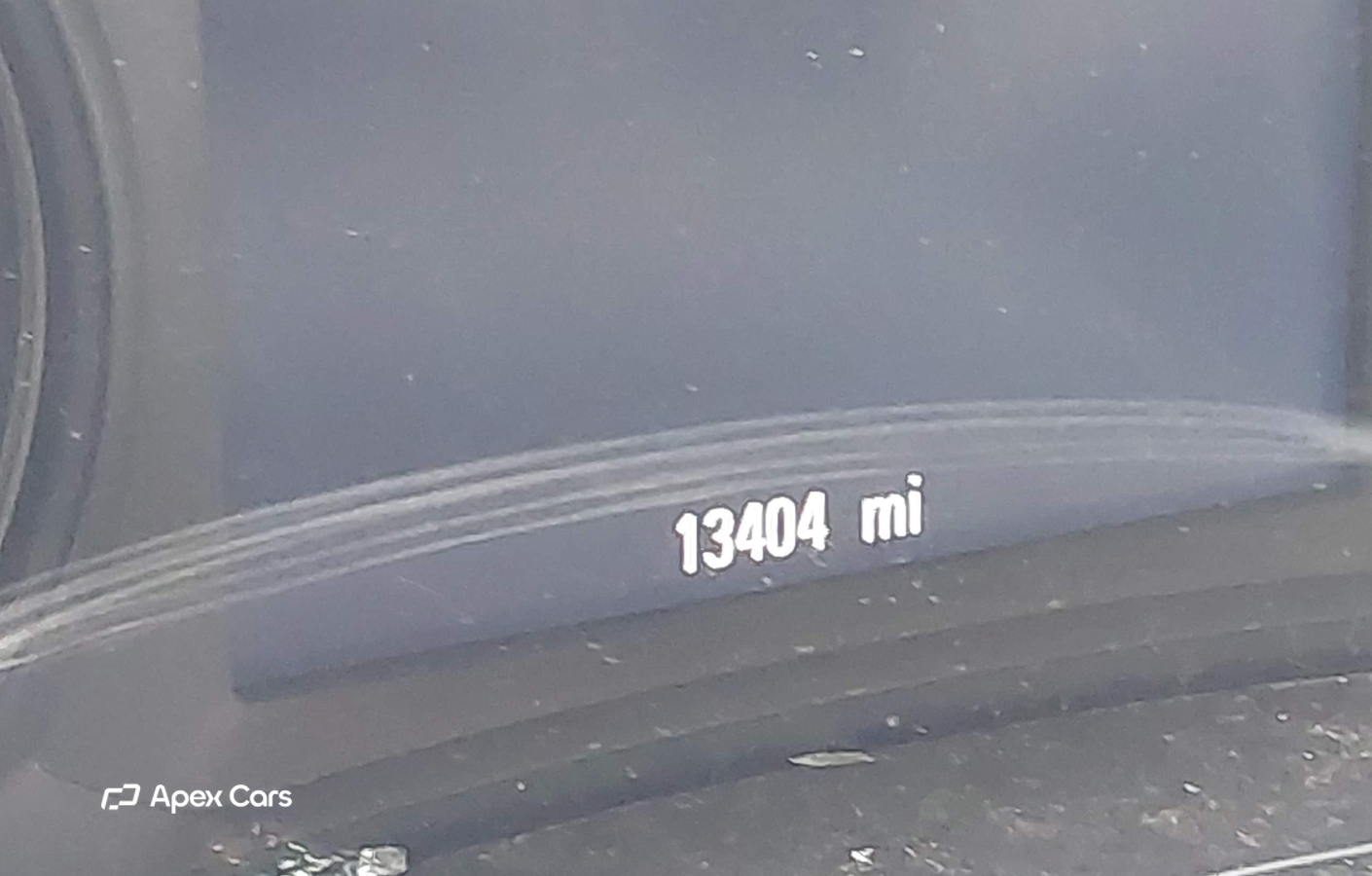 Buick Encore 2021