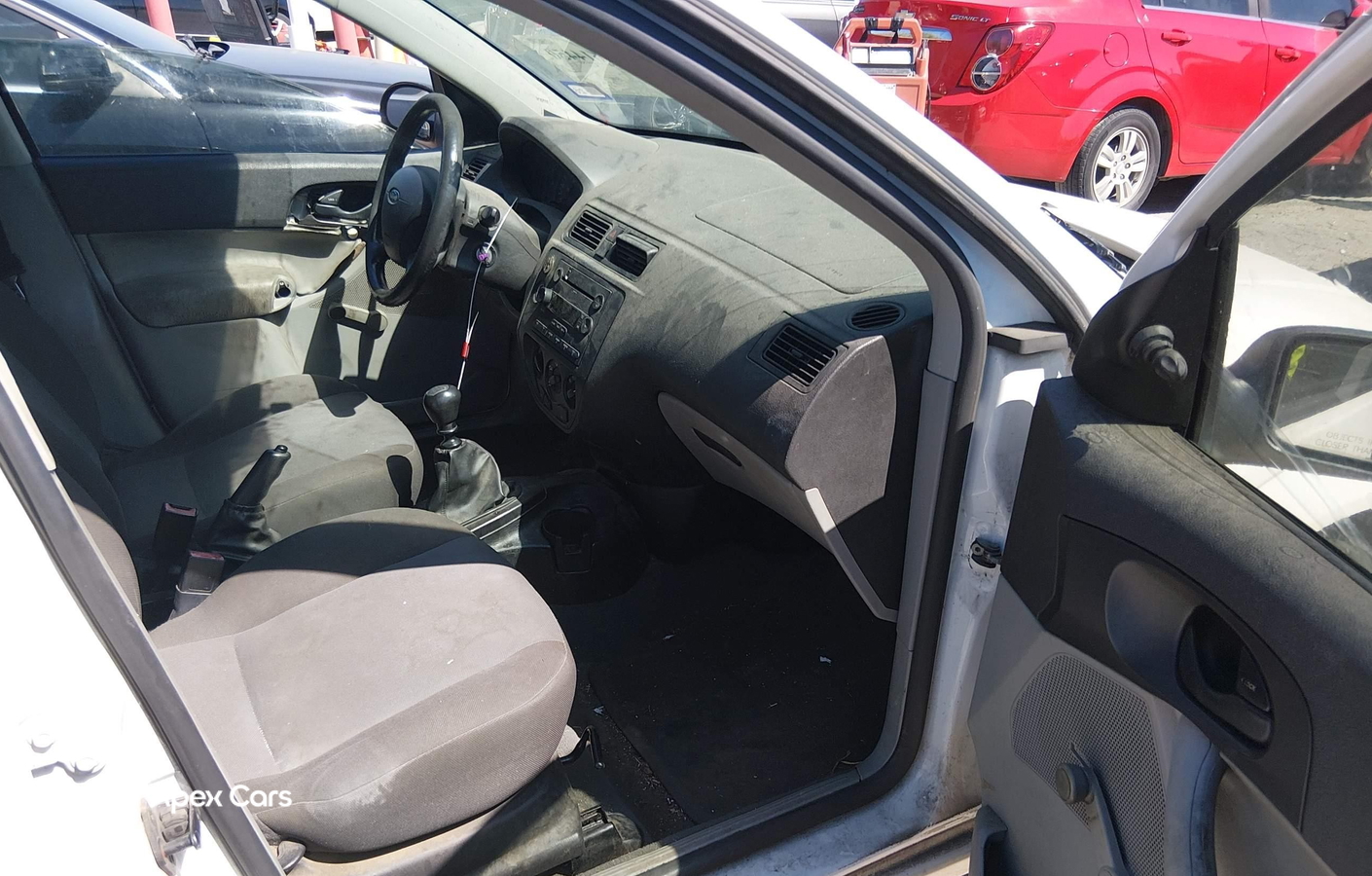 Ford Focus 2006