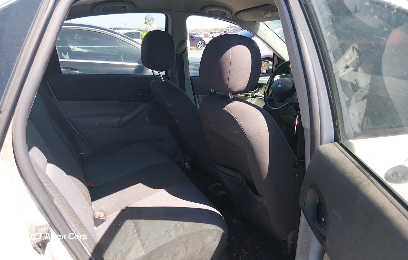 Ford Focus 2006