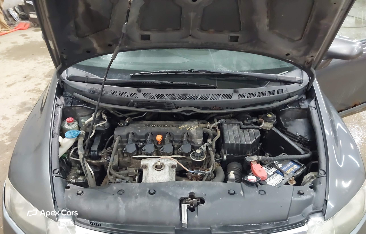 Honda Civic 2011