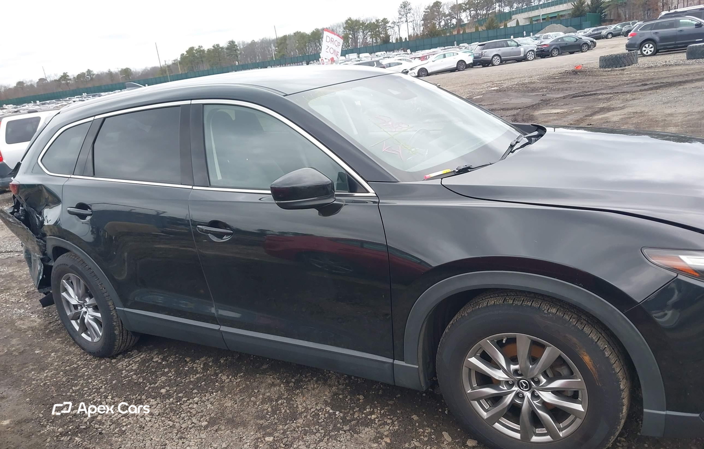 Mazda CX-9 2019