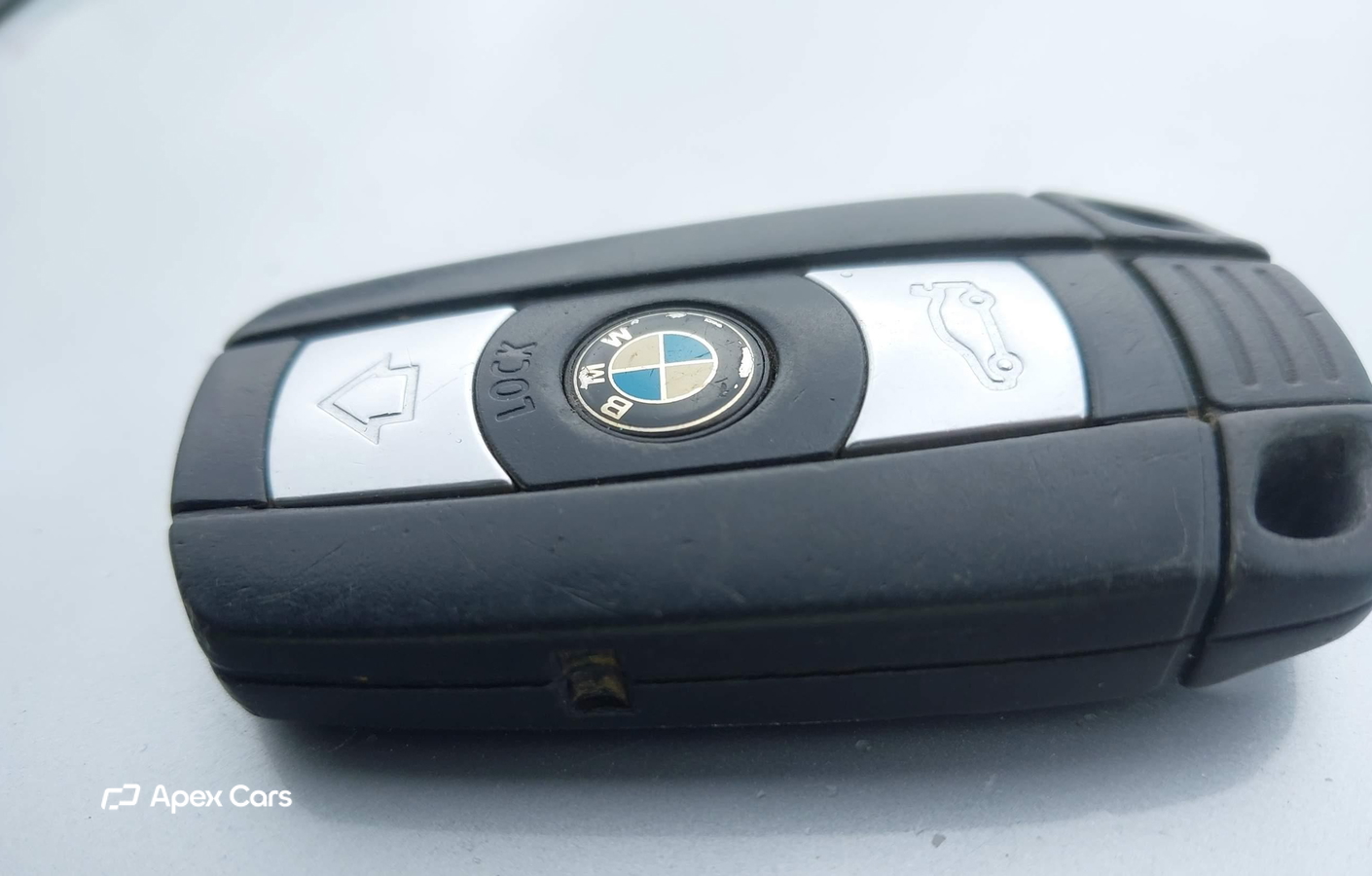 BMW X1 2014