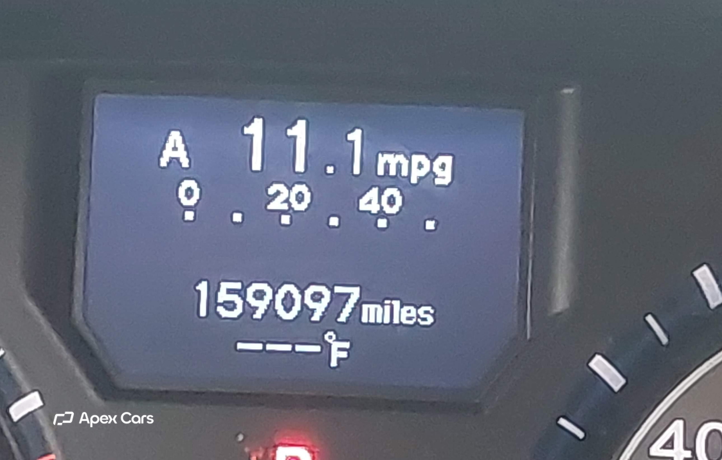Honda Odyssey 2013