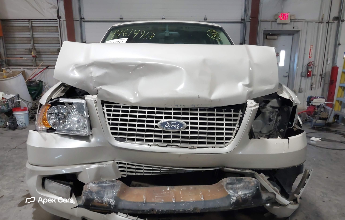 Ford Expedition 2005