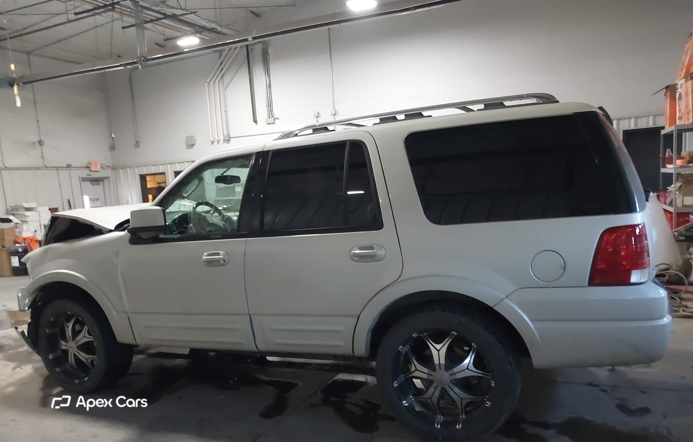 Ford Expedition 2005